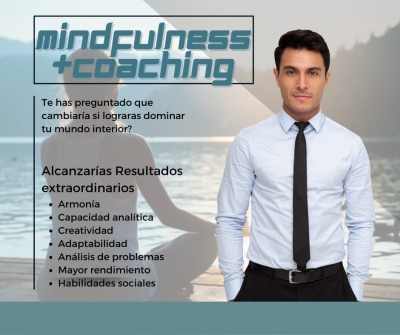 Mindfulness + Coaching